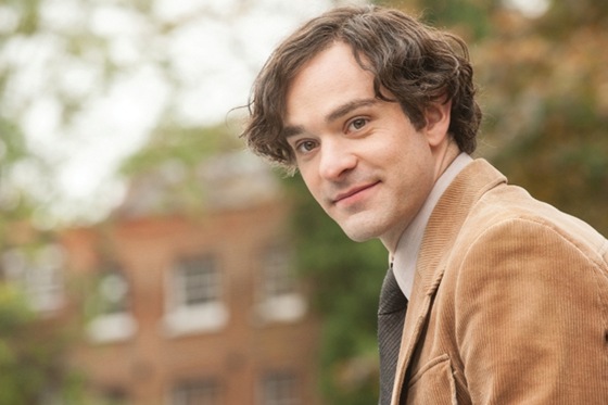 Charlie Cox