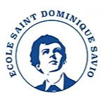 Ecole Saint Dominique Savio logo