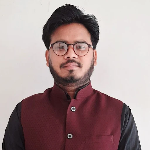 Arvind Kumar Rathore, Welcome to my profile, Arvind Kumar Rathore! With a stellar rating of 4.548, I am delighted to be your dedicated assistant on your journey towards academic excellence. As a seasoned nan with a degree in M.sc(Maths) and B.Ed from mjpru bareilly, I bring a wealth of knowledge and expertise to the table. Having successfully taught 7982.0 students and accumulated years of valuable Teaching Professional experience, I am well-equipped to guide you through the intricacies of the 10th Board Exam, 12th Commerce, and Olympiad exam preparation. Mathematics - Class 9 and 10 is my specialization, ensuring a thorough understanding of key concepts in this critical subject. Rest assured, our interactions will be seamless as I am fluent in both English and Hindi. Together, let's unlock your true potential and achieve remarkable results!