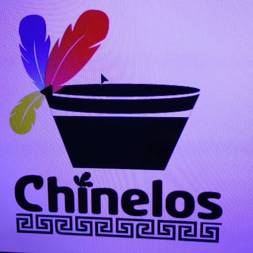 Los Chinelos logo