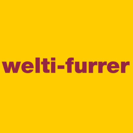 Welti-Furrer Pneukran und Spezialtransporte AG logo