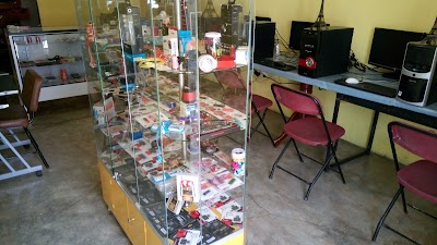 Photos of Interplus Zimap&aacute;n