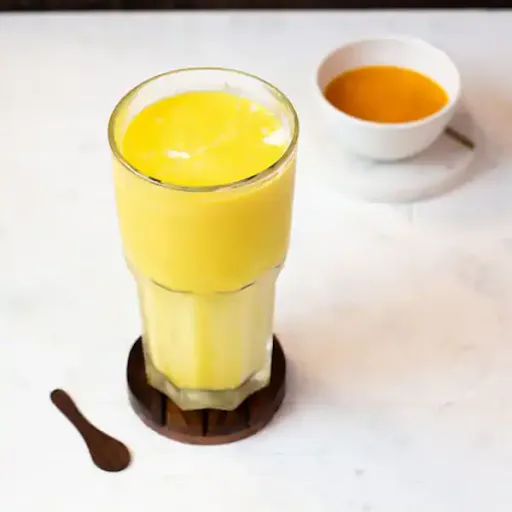 Alphonso Mango Lassi