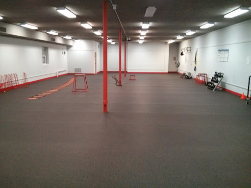 Gym «Snap Fitness», reviews and photos, 4070 Lakeland Ave N, Robbinsdale, MN 55422, USA