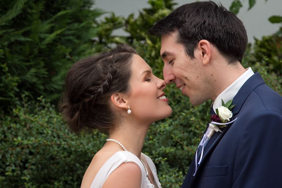 Fotografo di matrimoni Bernadett Lelkes (berkatt). Foto del 29 marzo 2019