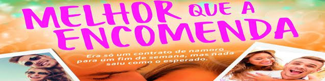 melhor que a encomenda lauren blakely faro editorial resenha blog leitora compulsiva