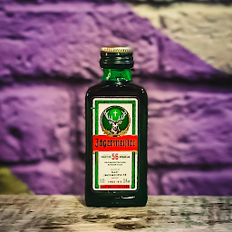 Jägermeister
