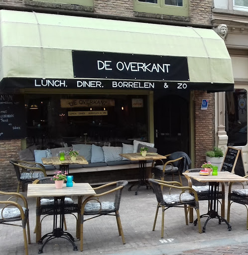 Restaurant de Overkant