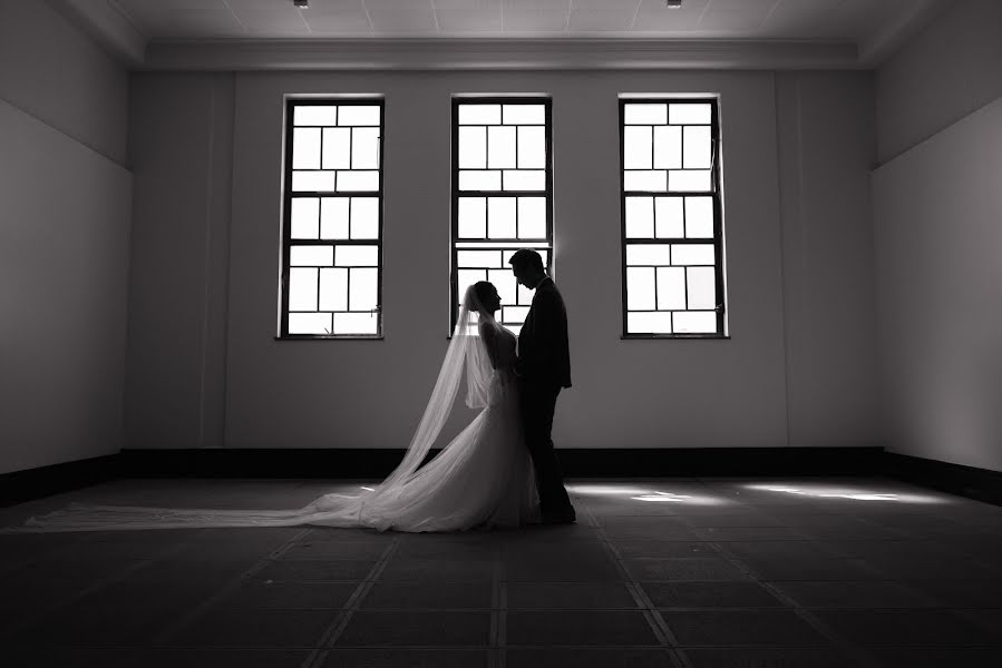 Fotógrafo de bodas Alex Huang (huang). Foto del 22 de octubre 2017