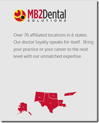 MB2 Dental solutions