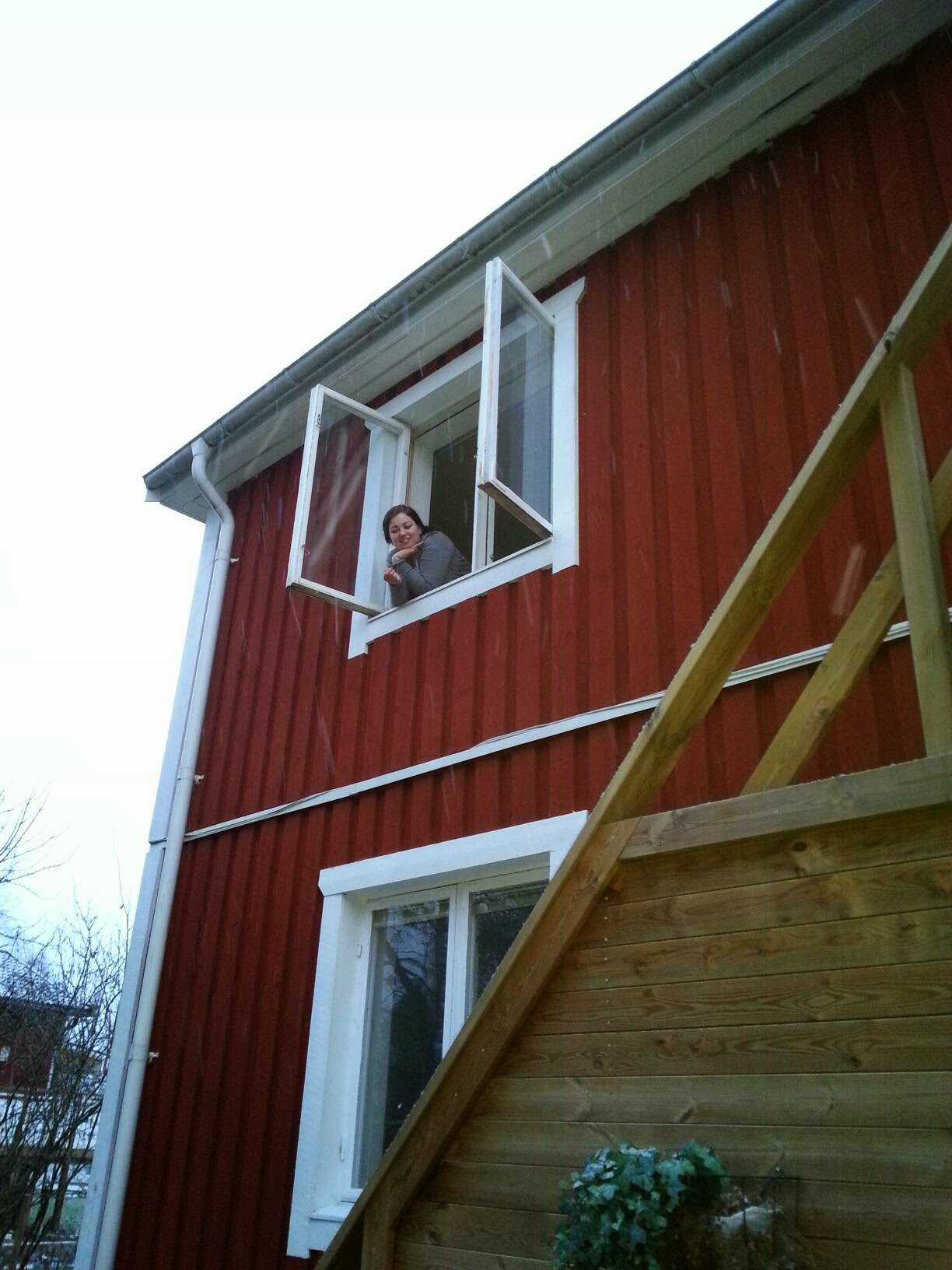 Nutti: december 2014