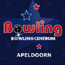 Bowlingcentrum Apeldoorn logo