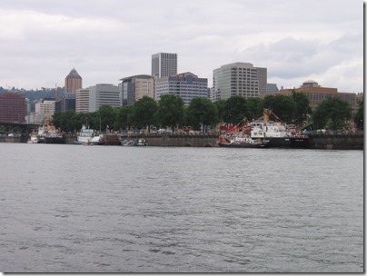 IMG_6244 Rose Festival Fleet in Portland, Oregon on June 7, 2009