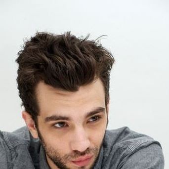 Jay Baruchel Profile Pics Dp Images