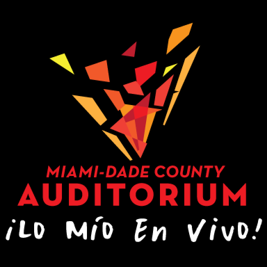 Miami-Dade County Auditorium