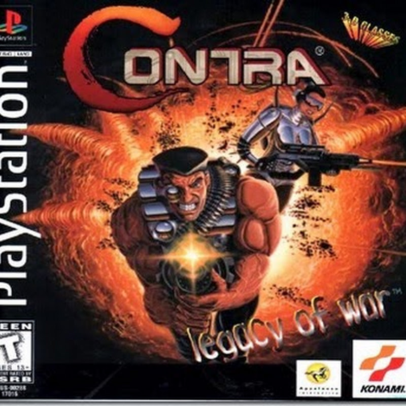 Contra Legacy of War