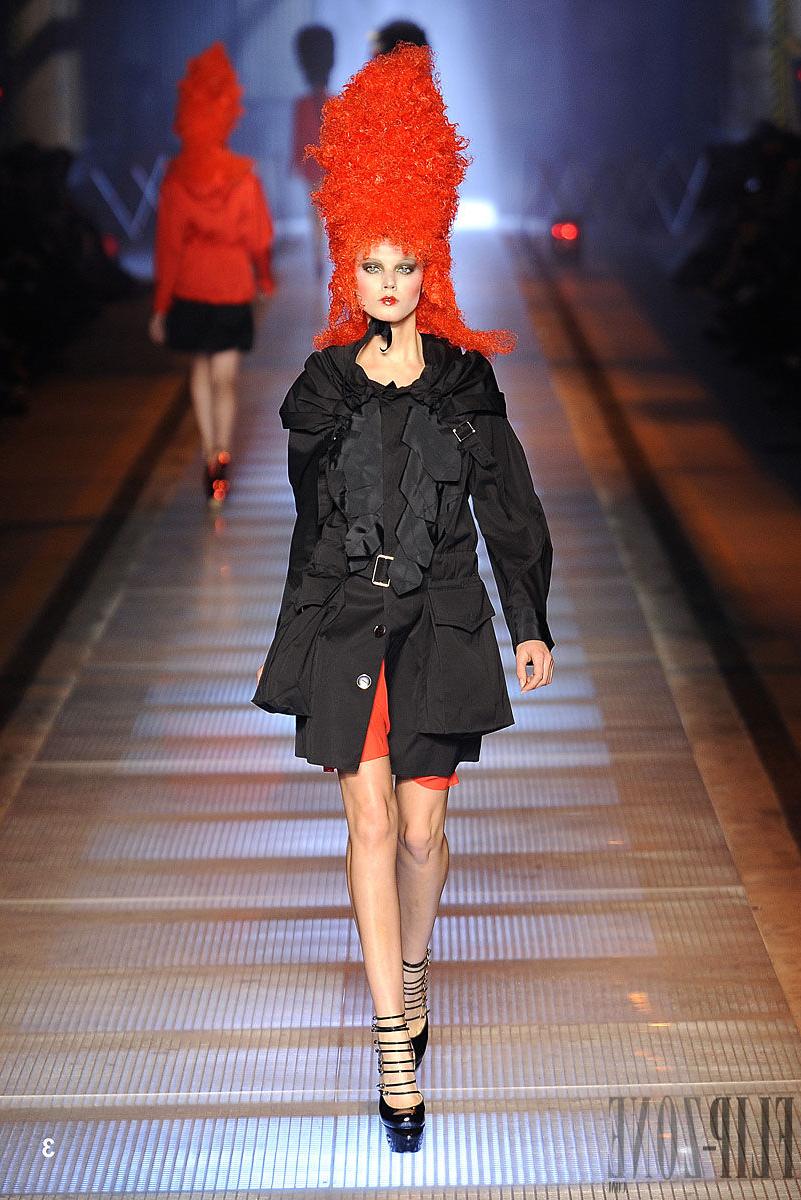 John Galliano - Ready-to-Wear