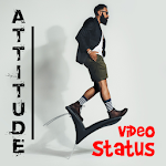 Cover Image of Descargar Attitude Video Status 1.0 APK