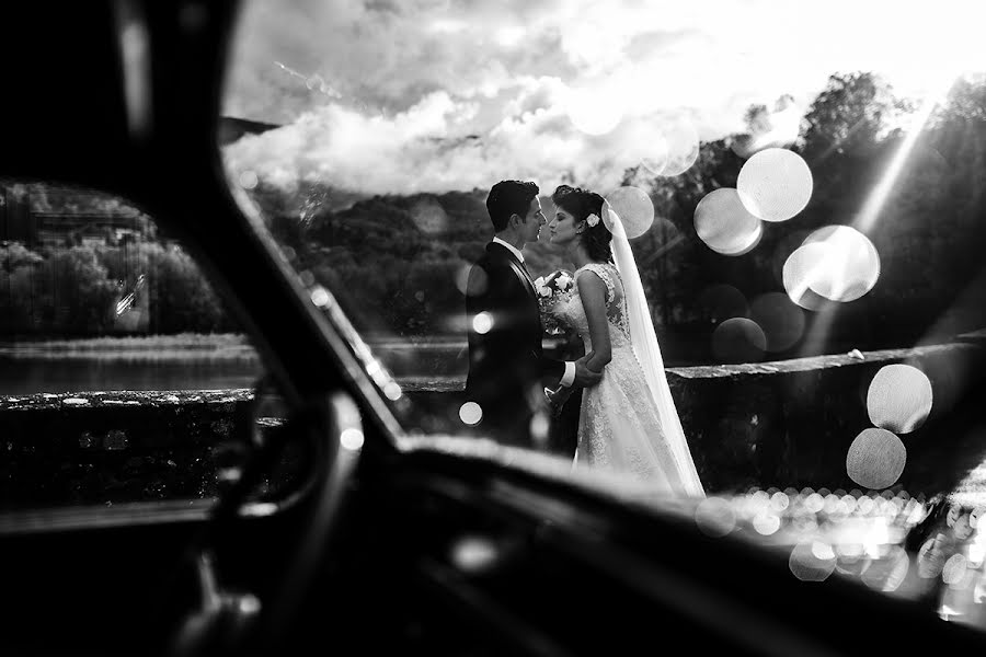Wedding photographer Stefano Tommasi (tommasi). Photo of 23 May 2019
