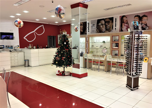 Óticas Diniz, Av. Brasil, 6605 - Centro, Cascavel - PR, 85816-302, Brasil, Lojas_Oculistas, estado Parana