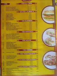 FFC menu 5