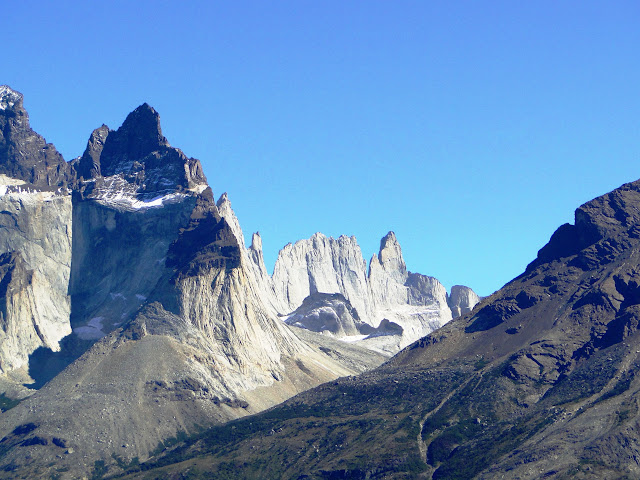 PATAGONIA E IGUAZÚ - Blogs de America Sur - Torres del Paine (14)