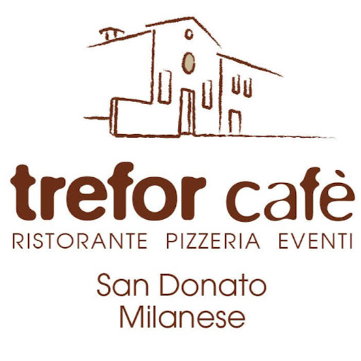 Trefor Cafè Ristorante Pizzeria