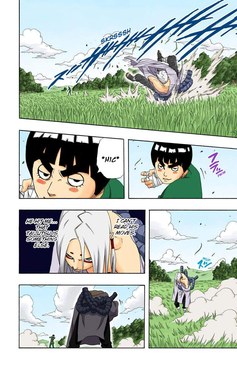 Chapter 211            Unorthodox!! Page 12