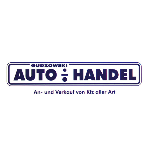 Gudzowski Autohandel logo