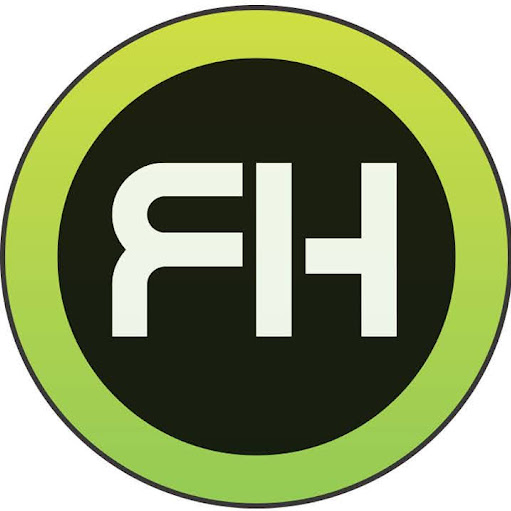 Fetch Haus logo