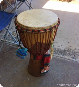 Djembe 06142017