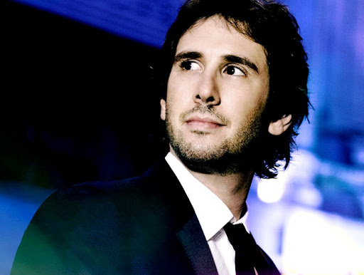 An Evening with Josh Groban at the Dr. Phillips Center 