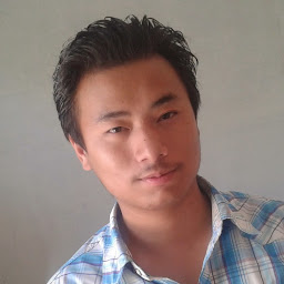 avatar of Bimal