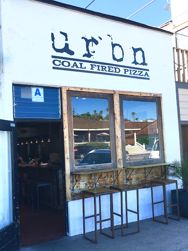 Pizza Restaurant «URBN Encinitas», reviews and photos, 764 S Coast Hwy 101, Encinitas, CA 92024, USA