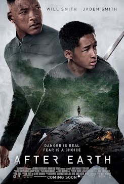 After Earth (2013)