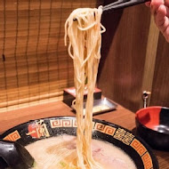 一蘭拉麵 台灣台北本店