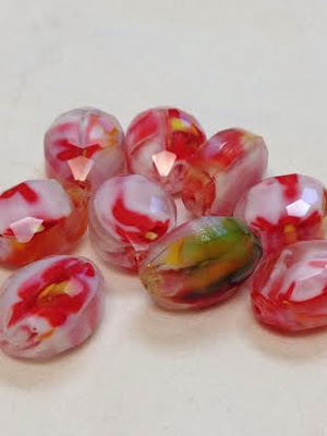 Beads by House of Gems