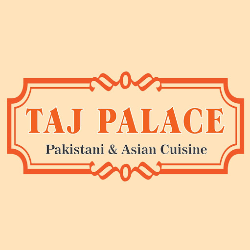 Taj Palace - Pakistani Restaurant