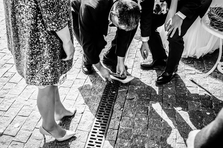 Photographe de mariage Maksim Sosnov (yolochkin). Photo du 8 février 2016