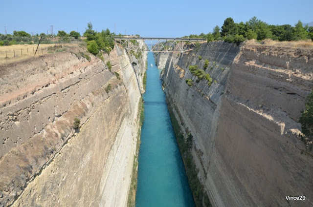 Grèce / Peloponnese via Venise - Eté 2015 290715%252520%25252810%252529