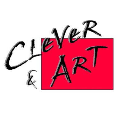 Clever & Art Mode, Luzern logo