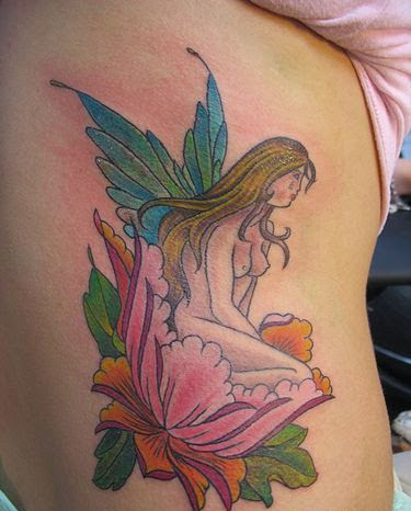 Tattoos Ideas for Girls