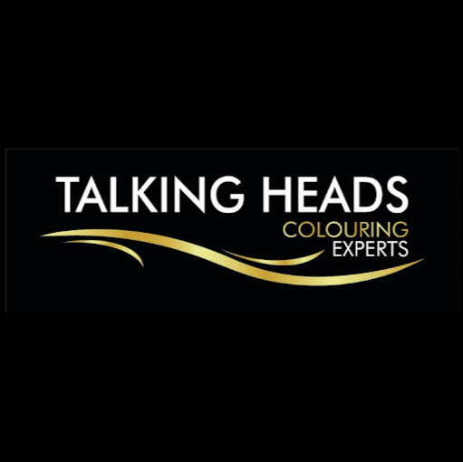 Talkingheads colouring experts