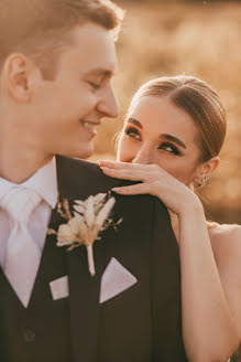 Svatební fotograf Ekaterina Kovalenko (katekov). Fotografie z 26.října 2020