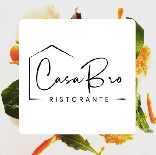 Ristorante Casa Bro logo