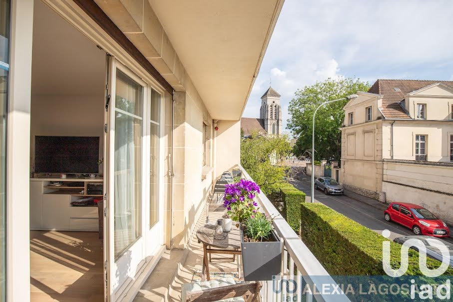 Vente appartement 5 pièces 86 m² à Creteil (94000), 399 500 €