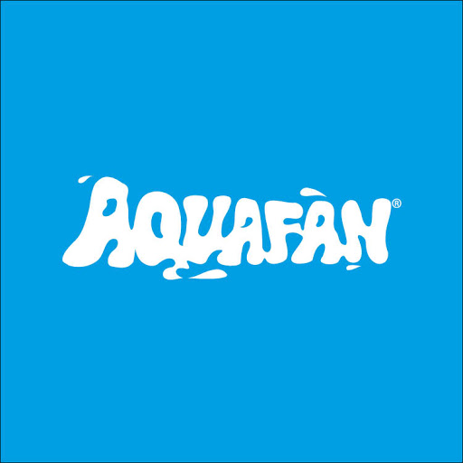 Aquafan logo