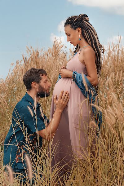 Wedding photographer Dmitriy Zolotarev (fotozolotaryov). Photo of 5 March 2016