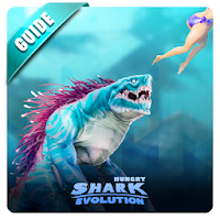 Guide to Hungry Shark Evolution Hints