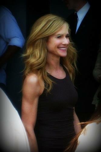 Holly Hunter Awesome Profile Pics